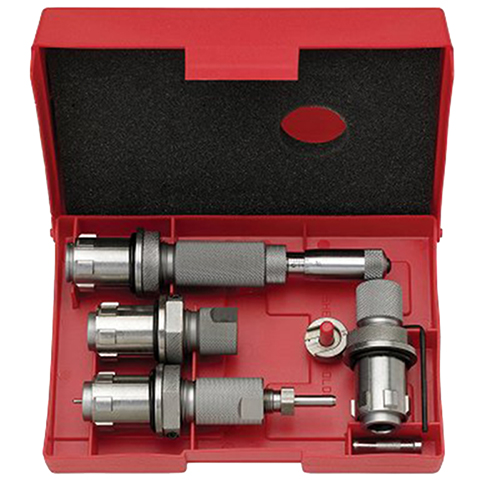 HORNADY DIE SET FULL LENGTH TWO DIE 300WIN