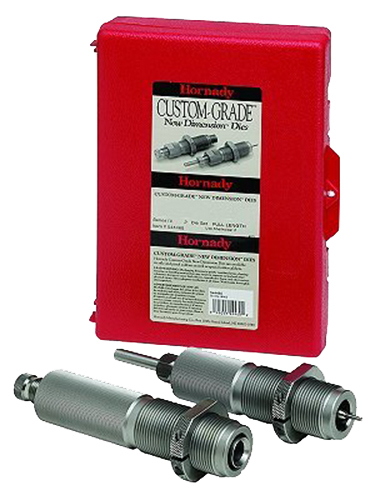 HORNADY DIE SET FULL LENGTH TWO DIE 303BRITISH