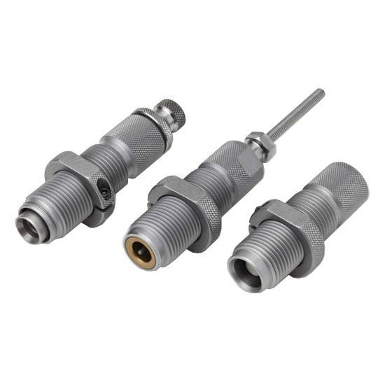 HORNADY DIE SET FULL LENGTH THREE DIE 41MAG