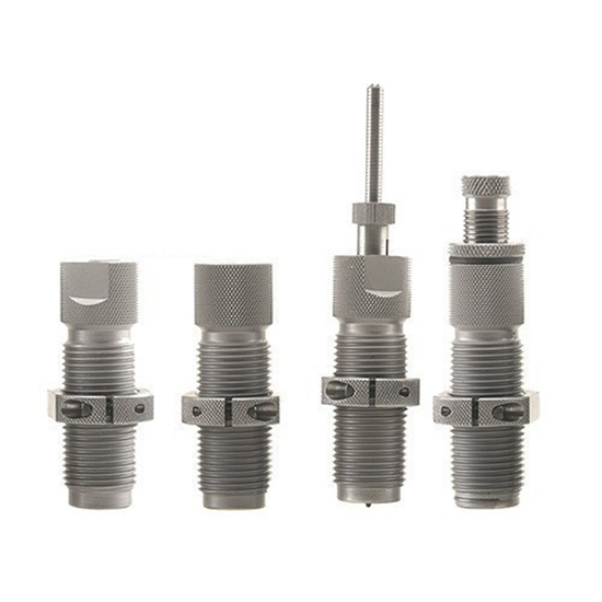 HORNADY DIE SET FULL LENGTH FOUR DIE 480RUG 475LINE