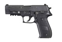SIG SAUER P226 MK25 9MM NITRON 10+1 MA