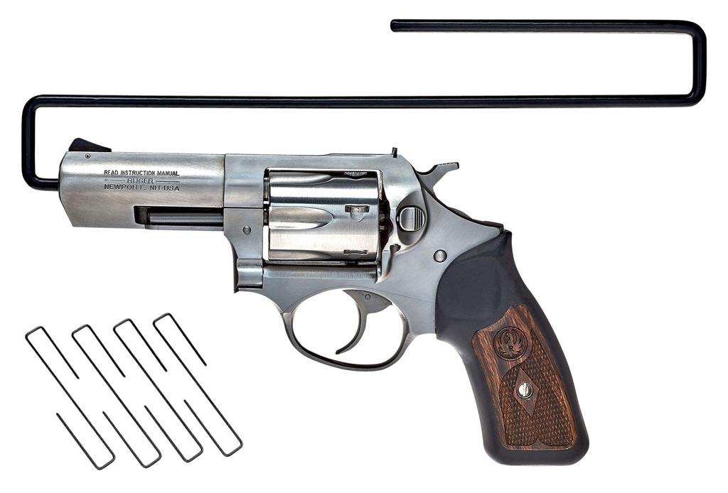 HORNADY SNAPSAFE HANDGUN HANGERS