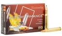 HORNADY SUPERFORMANCE 30-06 150GR CX 20/10