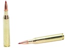 HORNADY SUPERFORMANCE 25-06REM 90GR CX 20/10