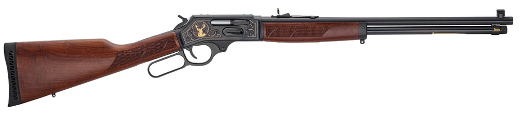 Henry Repeating Arms H9 CLASSIC WILDLIFE 30-30