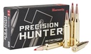 HORNADY PRECISION HUNTER 300SAUM 178GR ELDX 20/10