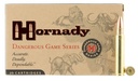 HORNADY DGS 375RUG 300GR 20/6