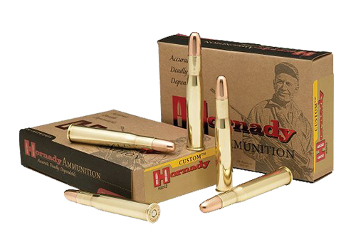 HORNADY DGS 470NITRO EXP 500GR 20/6