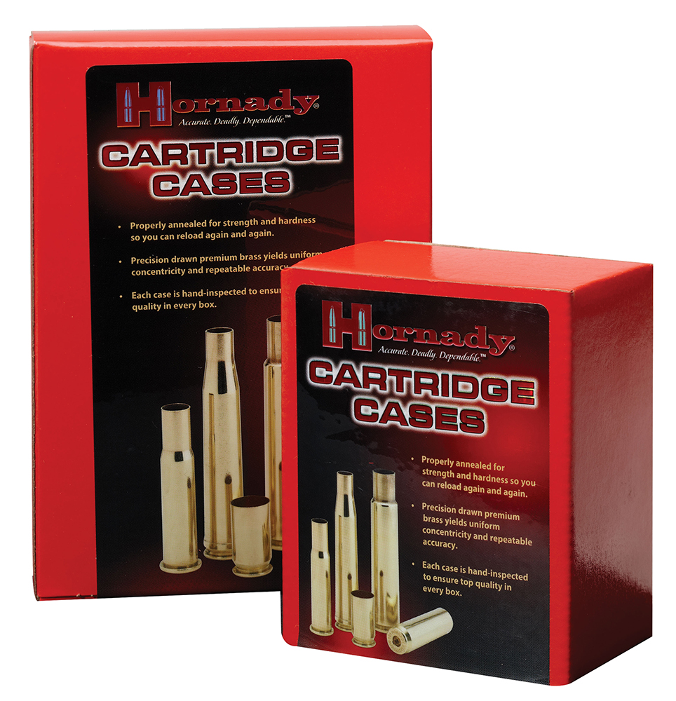 HORNADY BRASS 300HH 50/5