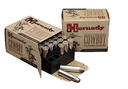 HORNADY COWBOY 44-40 205GR 20/10