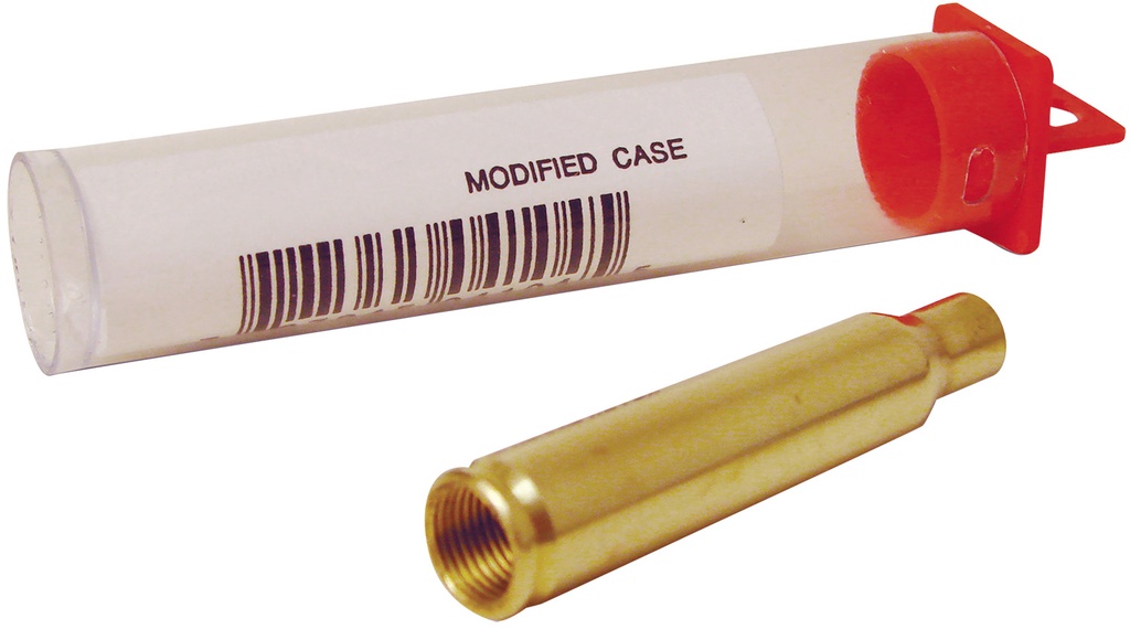 HORNADY LNL 338ARC MODIFIED CASE