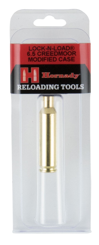 HORNADY LNL 6.5CREED MODIFIED A CASE