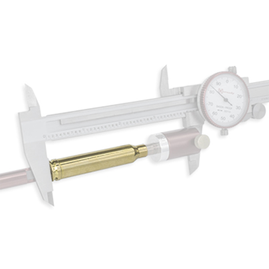 HORNADY LNL 7MM-08 MODIFIED A CASE
