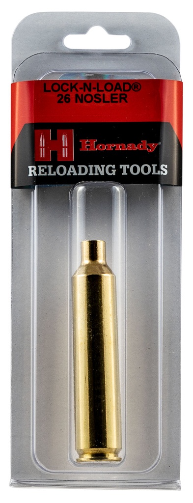 HORNADY LNL 26NOS MODIFIED B CASE