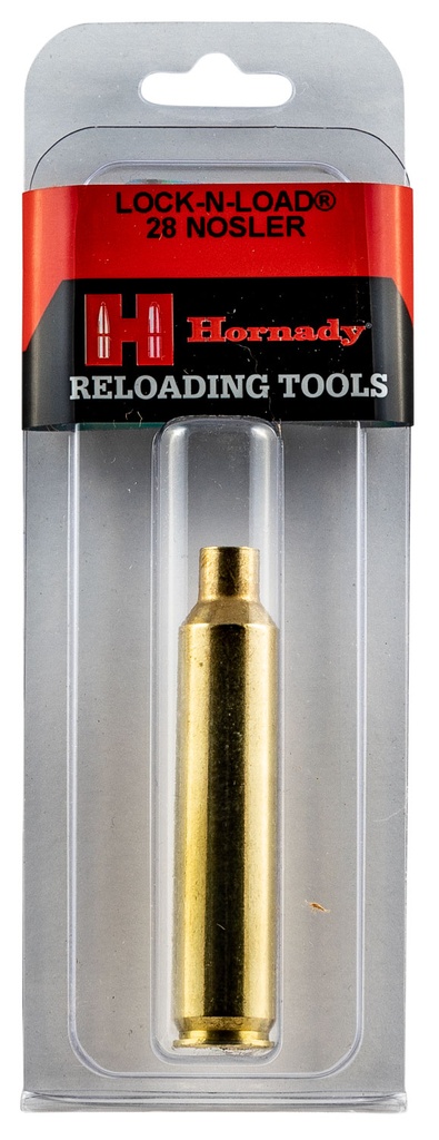 HORNADY LNL 28NOS MODIFIED B CASE