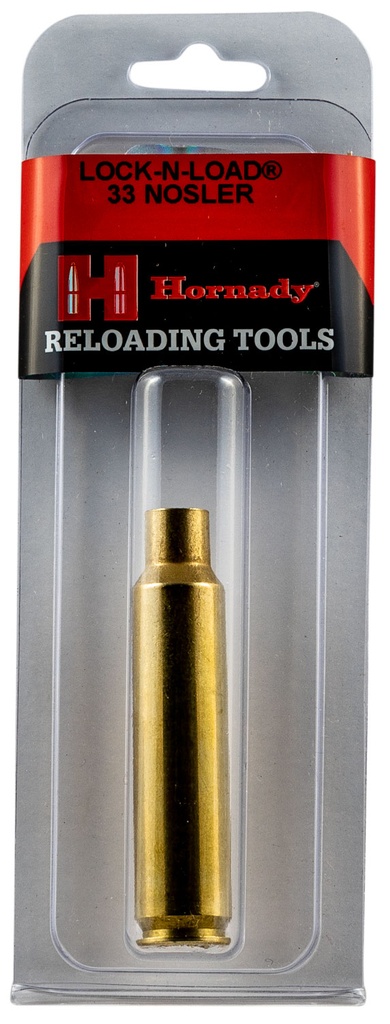 HORNADY LNL 33NOS MODIFIED B CASE