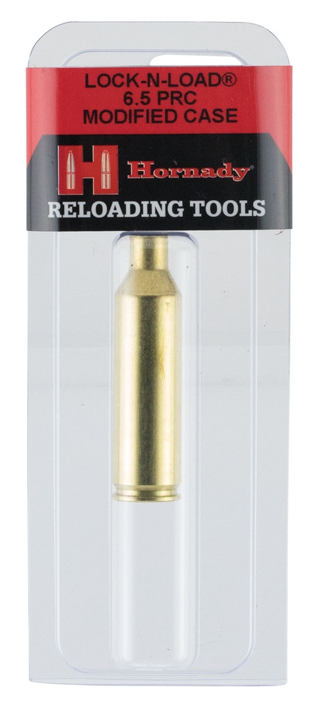 HORNADY LNL 6.5PRC MODIFIED B CASE