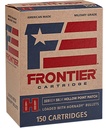 HORNADY FRONTIER 223REM 55GR HOLLOW POINT 150/8