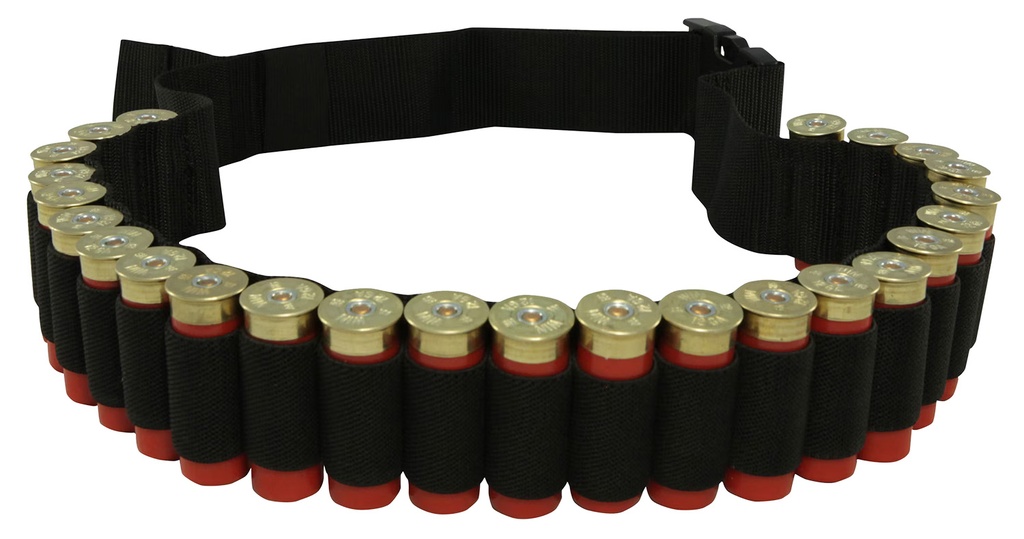 HUNTER'S SPECIALTIES HSP SHOTGUN SHELL BELT