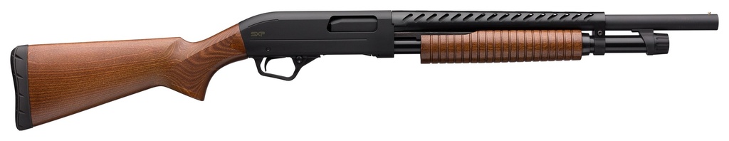 Winchester SXP TRENCH 12/18 BL/WD 3"