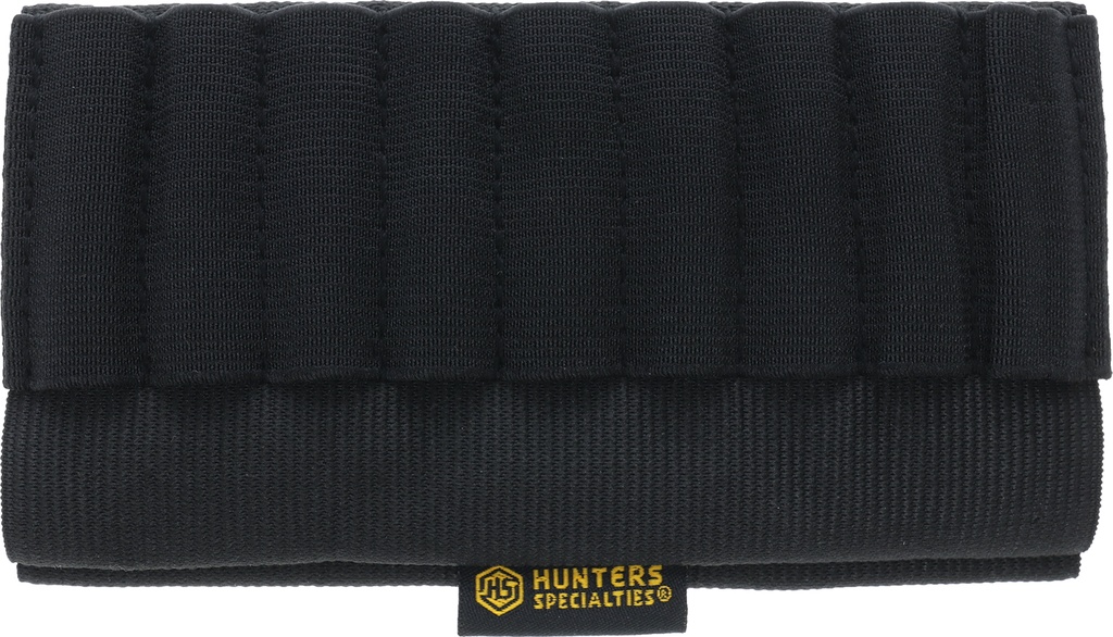 HUNTER'S SPECIALTIES HSP STOCK SHELL HOLDER RIFLE BLACK