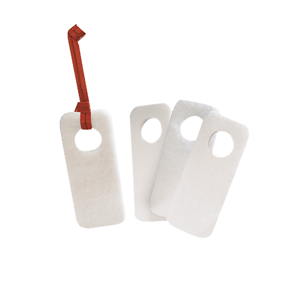 HUNTER'S SPECIALTIES HSP SCENTWICK 4PK