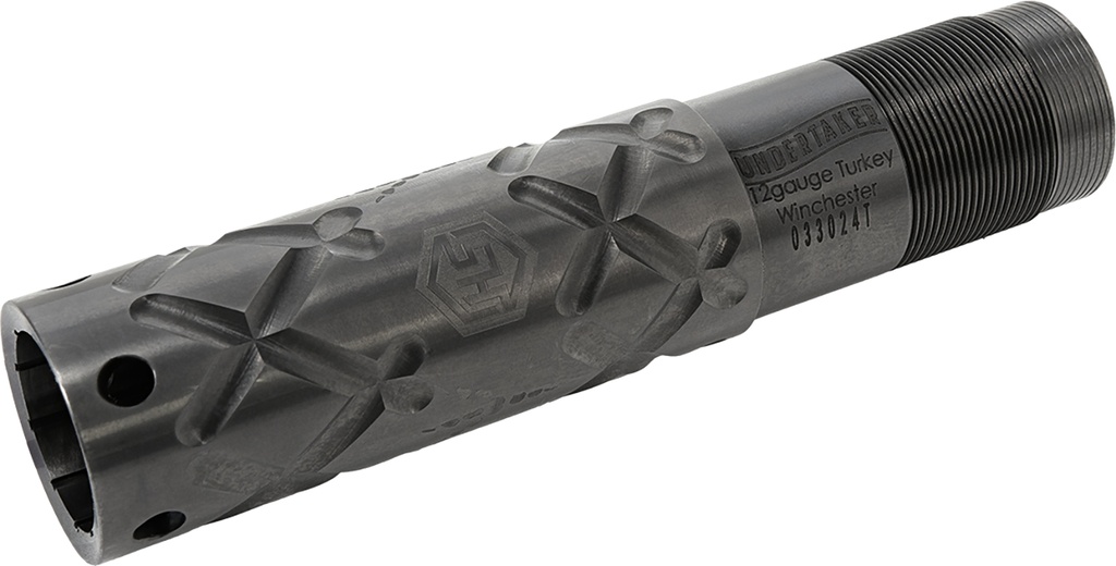HUNTER'S SPECIALTIES HSP UNDERTAKER PRO CHOKE TUBE 12GA WIN/BRO INVECT
