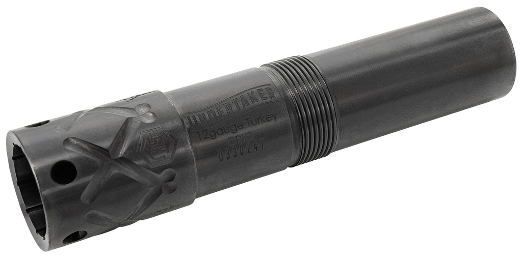 HUNTER'S SPECIALTIES HSP UNDERTAKER PRO CHOKE TUBE 12GA BER/BEN MOBIL