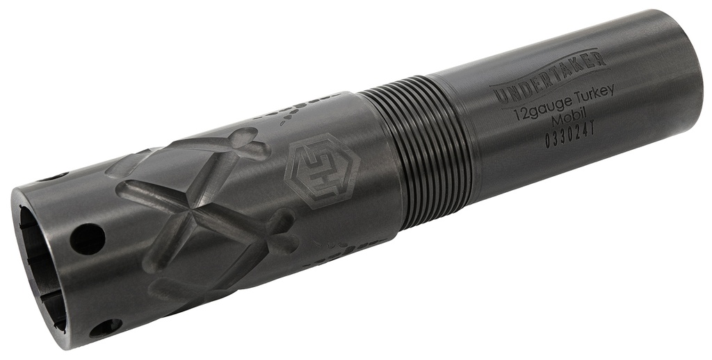 HUNTER'S SPECIALTIES HSP UNDERTAKER PRO CHOKE TUBE 12GA BER/BEN CRIO