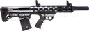 Gforce Arms GFY1 12/18.5 B&W USA/BLACK 5+1