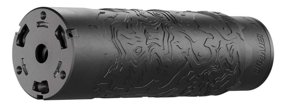 SIG SAUER ENDURE 30 7.62MM SILENCER