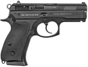 CZ P-01 9MM BLACK 10+1 3.8" FS