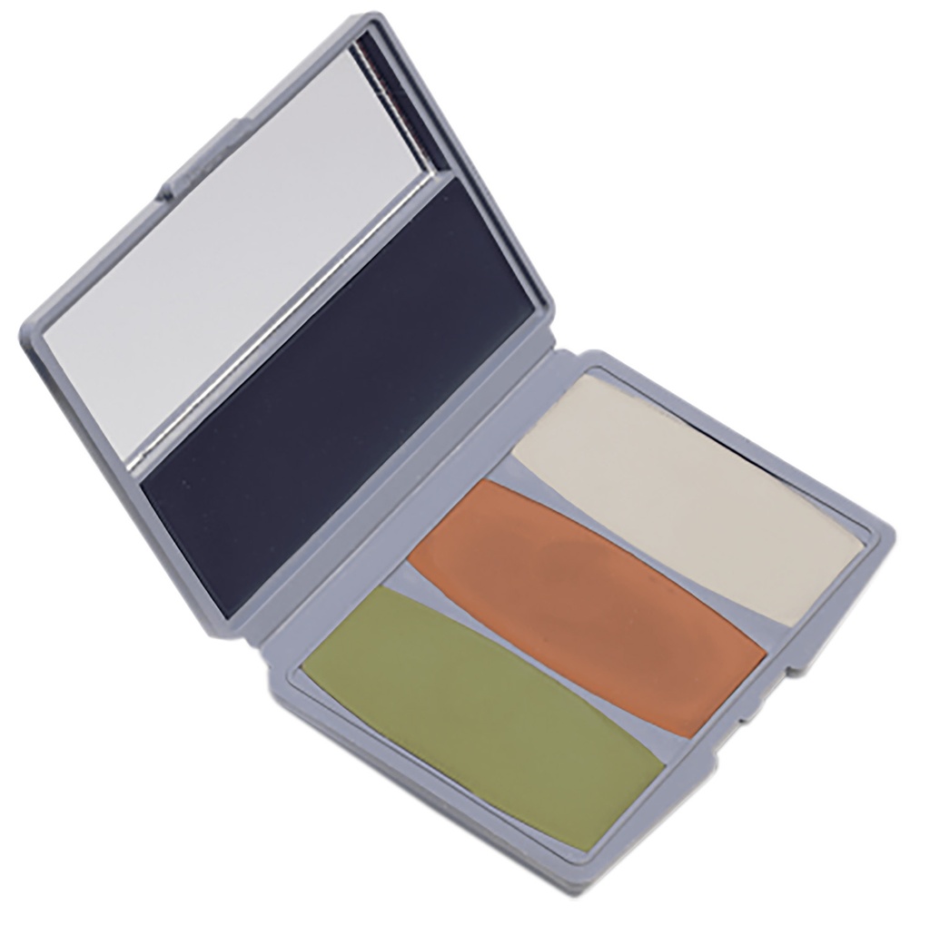 HUNTER'S SPECIALTIES CAMO COMPACT 4 COLOR