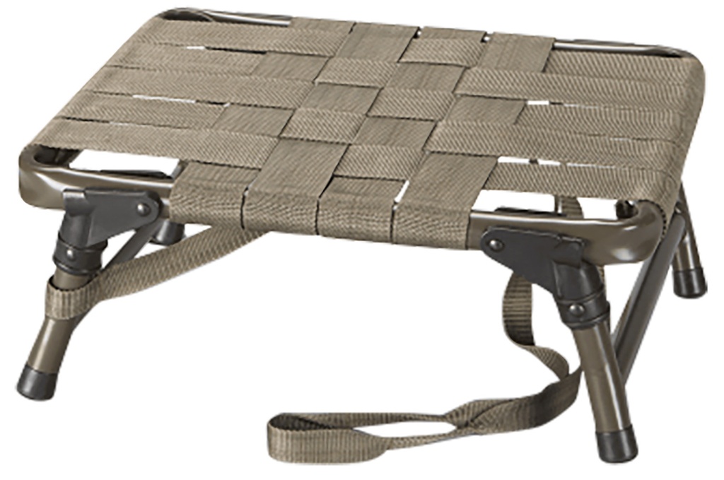 HUNTER'S SPECIALTIES STRUT SEAT W/FOLDING LEGS