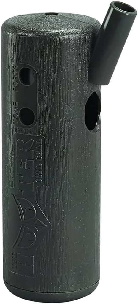 HUNTER'S SPECIALTIES THE HOOTER OWL CALL