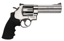 Smith and Wesson 629 44MAG 5" SS AS 6RD