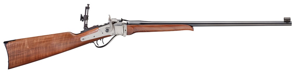 IFG-NA LLC PEDERSOLI 1874 SHARPS LITTLE BETSY 38-55 24