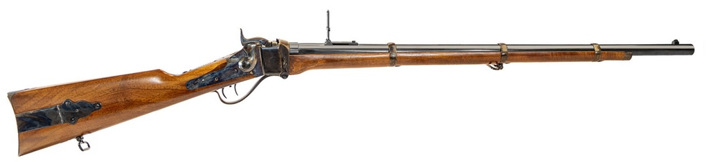 IFG-NA LLC PEDERSOLI 1874 SHARPS SNIPER 45-70 30