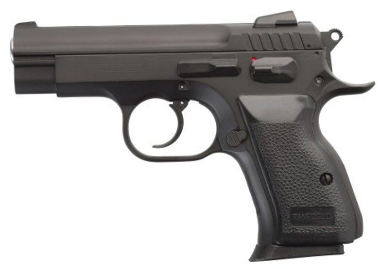 IFG-NA LLC TANFOGLIO FORCE COMBAT COMP 9MM 3.7 12R