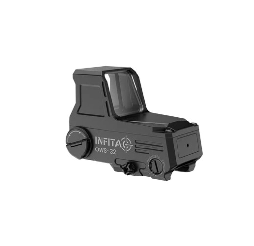INFITAC OWS-32 RED DOT