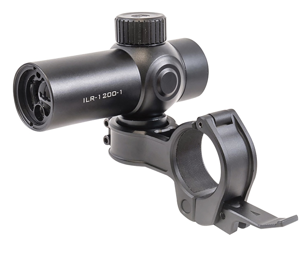 IRAY USA INFIRAY ILR-1200 LASER RANGEFINDER FOR BOLT