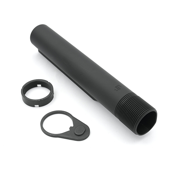 JP ENTERPRISE ENHANCED CARBINE BUFFER TUBE