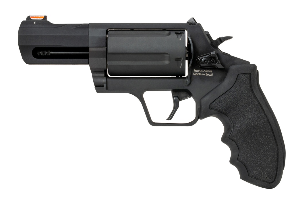 Taurus Judge