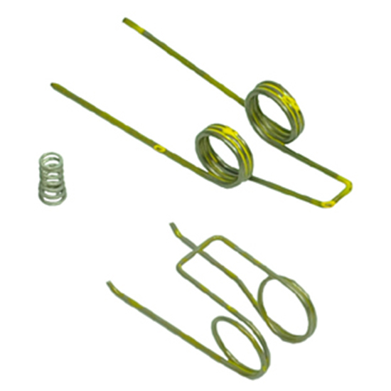 JP ENTERPRISE REDUCED POWER SPRING KIT FOR AR15