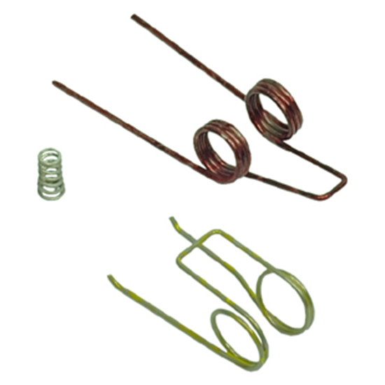 JP ENTERPRISE ENHANCED IGNITION SPRING KIT W/ RED HAMMER