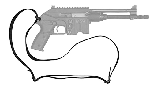 KEL-TEC PLR-16 SINGLE POINT SLING