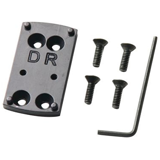 KEL-TEC DOCTOR RED DOT SCOPE MOUNT FOR PMR-30