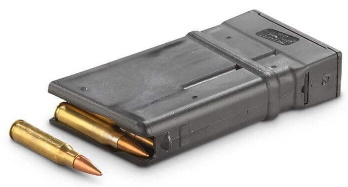 KEL-TEC RFB 20RD MAG
