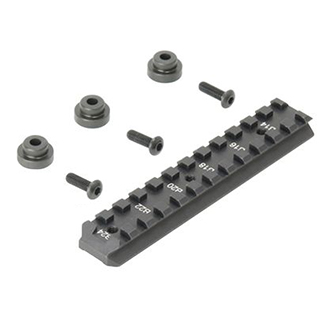KEL-TEC PICATINNY RAIL RFB