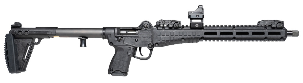 KEL-TEC SUB-2000 GLOCK 9MM DEFENDER